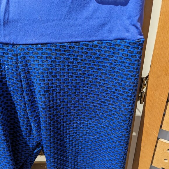 Scrunch Butt Yoga Leggings Sz M - Picture 2 of 4